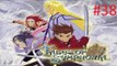 Kratos Aurion plays Tales of Symphonia Part 38: Lloyd vs Yggdrasill