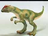 Schleich Allosaurus Dinosaur Toy, Dinosaurs Toys For Children