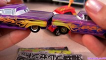 Exclusive Tomica Ramone C-08 from Takaratomy Disney Pixar CARS 2 Mattel review