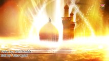 New Kalam 2016 - Hussain Ibn-E-Ali Tum Per Shahadat Naaz Karti Ha By Qari Faisal Chishti