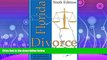 FAVORITE BOOK  Florida Divorce Handbook