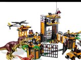 Lego Dino Dinosaures, Lego Dinosaures Jouets Pour Les Enfants