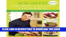 [PDF] The Best Life Diet Cookbook: More than 175 Delicious, Convenient, Family-Friendly Recipes