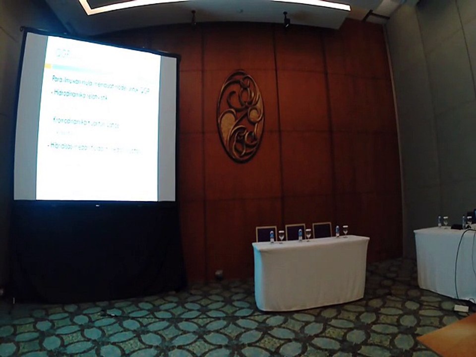 Parallel Session 3 : Tjong Po Djun (LIPI)
