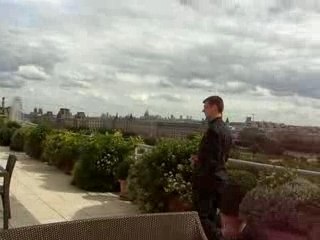 Suite belle etoile la terrasse