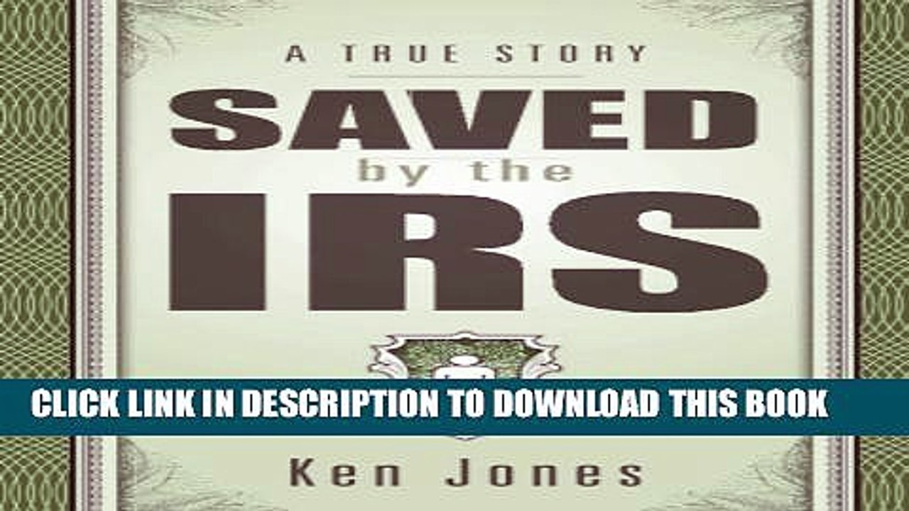 [PDF] Saved by the IRS Popular Colection