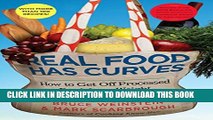 [PDF] Real Food Has Curves: How to Get Off Processed Food, Lose Weight, and Love What You Eat