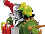 Dinosaures Imaginext jouets, dinosaure jouet pour les enfants