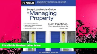 read here  Every Landlord s Guide to Managing Property: Best Practices, From Move-In to Move-Out
