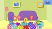 Peppas Partijtje Volledige game play App demos voor kinderen Beste iPad app demo