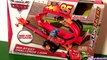 Pixar Cars Rip-Start Challenge Loop Track Riplash Racers Playset new NEW Disney Pixar Cars2 Review