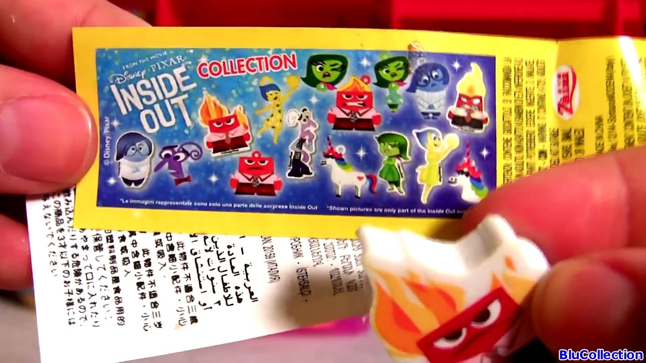 Cars Mack Truck Hauler Surprise Eggs Play Doh Peppa Kinder Minions Shopkins Mickey Minnie Dough