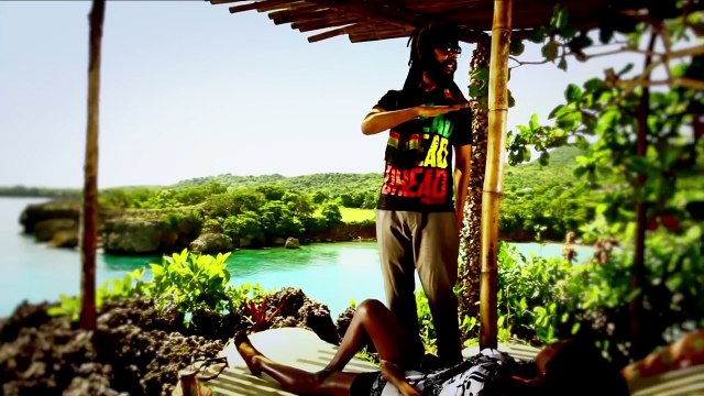 The Ganja Club - Reggae Music - DJ Ben Luchiano