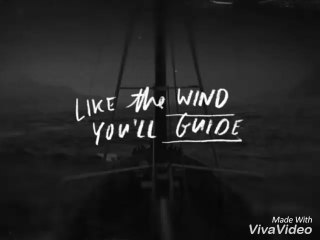 Captain (Adrift On The Sea Of Galilee) - Hillsong United (Cover)