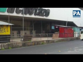 50 quioscos de buhonería fueron removidos de Calidonia por la Alcaldía de Panamá