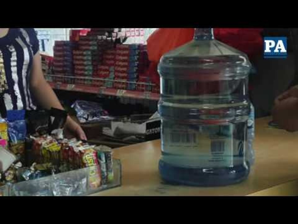 Bocas del Toro no sólo es un paraíso, nacionales sufren día a día