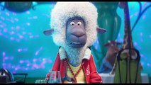 SING - Sing for Gold in a new Spot [Family Animated Movie 2016]