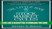 [PDF] The Little Book of Stock Market Cycles Popular Colection