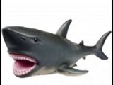 requin jouet pour enfants, jouets des requins