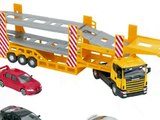 Transport Trucks Toys, Trucks Toys For Kids
