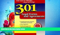 FULL ONLINE  301 Legal Forms and Agreements (...When You Need It in Writing!)