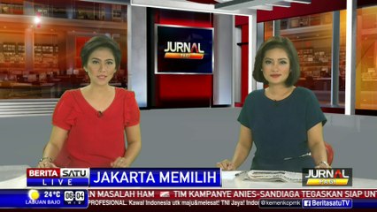 Agus-Sylvi Hadiri Doa Bersama di Kantor DPP PKB