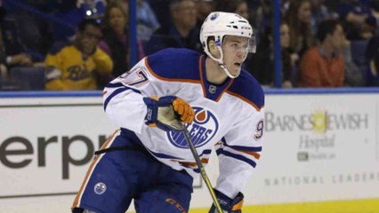 McDavid Becomes Youngest Captain Ever