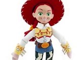 Disney Toy Story Jessie Poupée, Disney Jouet Pour Enfants