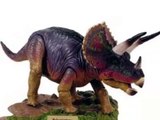 Dinosaures Triceratops Jouets, Dinosaures jouets pour les enfant