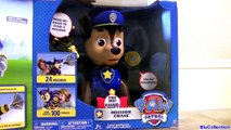 Paw Patrol Pop up Backpack Surprise Pups FROM Nickelodeon Baby Toys Patrulha Canina