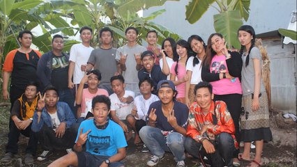 MOM 2014 - Bhinneka Tunggal Ika Video Universitas Narotama Surabaya 2014