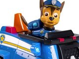 Paw Patrol La Patrulla de Cachorros Figuras de Chase Juguetes Infantiles