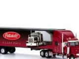 Trucks and Trailers - Diecast Models, Diecast Trucks Trailers Toys For Kids