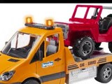Camiones juguetes para niños, Vehículos juguetes infantiles