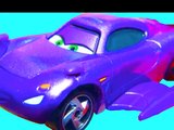 Coche Juguete Disney Pixar Cars 2 Transforming Holley Shiftwell