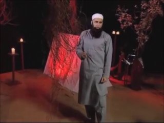 Beautiful Naat By Junaid Jamshed