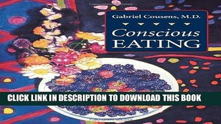 [PDF] Conscious Eating Popular Online