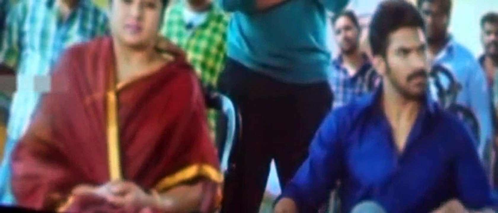Siddhartha (2016) DVDScr Latest New Telugu Full Movie Watch Online Free Download Part 2