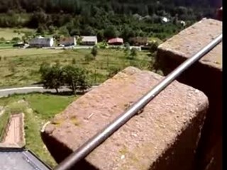 Rocher de Dabo