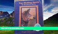 Big Deals  Top Birding Spots in Southern Africa  Best Seller Books Best Seller