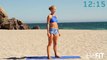 BeFiT GO   Beach Body- Lean Legs and Abs Workout