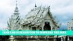 [PDF] A Visit to Wat Rong Khun (The White Temple)  in Chiang Rain, Northern of Thailand; (Photo
