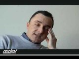 Daniele Luttazzi: l'intervista