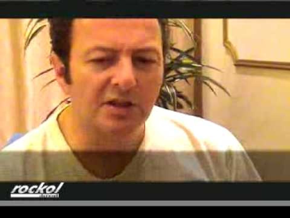 Joe Strummer: l'intervista