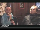 Roby e Francesco Facchinetti: l'intervista