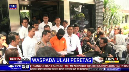 Dialog: Waspada Ulah Peretas #1