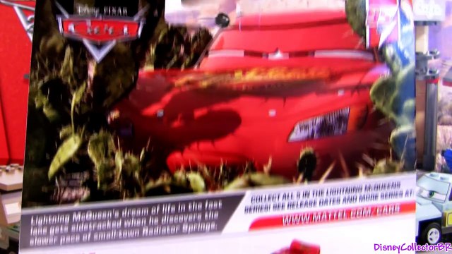 new Cars 2 Lightning Storm McQueen NEW Diecast Mattel Edition Disney Pixar Relâmpago toys