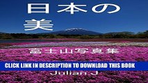 [PDF] Beautiful JAPAN Beautiful JAPAN Photo Gallery (Japanese Edition) Full Colection
