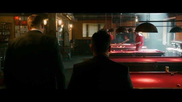 War On Everyone - Exclusive Interview With John Michael McDonagh