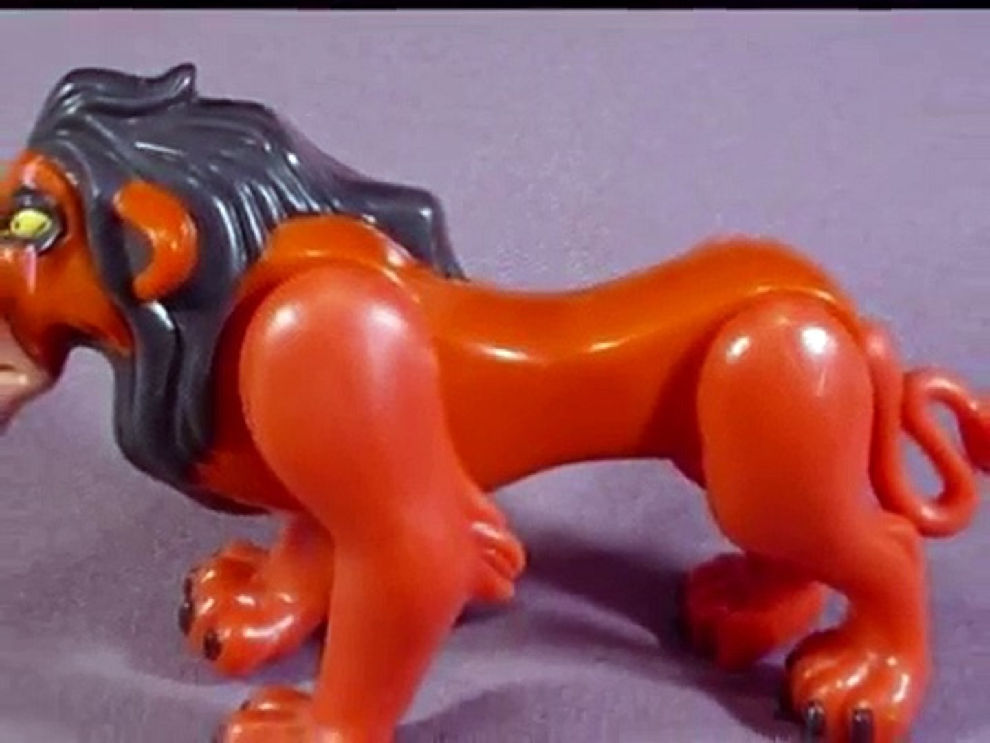 juguetes de rey león